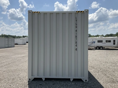 Used 2026 HIGH CUBE _UNKNOWN_ Shipping Containers Michigan US | Miedema Asset Management Group #1295061