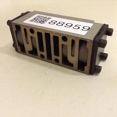 USED SMC VV71-FPG