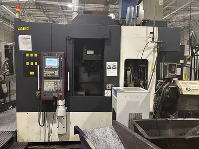 USED 2014 OKK VP-500