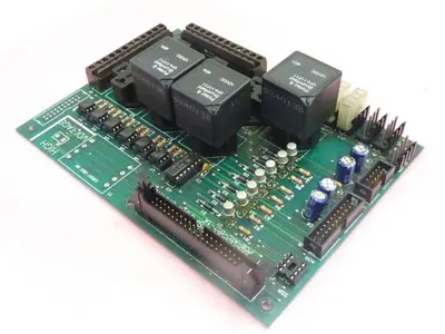 USED AMERICAN MSI PCB-ATC-DST-1A