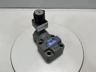 USED VICKERS TCG20-06-BYD4L-11
