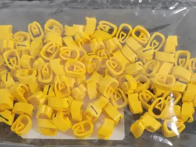 NEW PARTEX PA-20004AV40./
