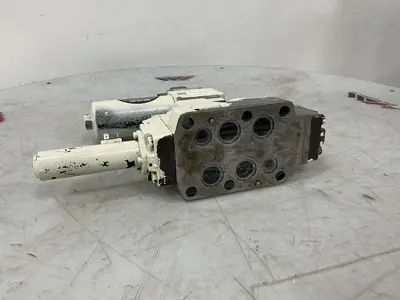USED REXROTH 4 WRD 25Q325-31/10L2EK8/