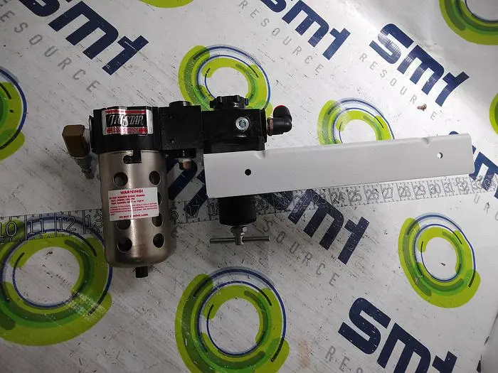 Used ARROW PNEUMATICS F352 Valves/Fittings | SMT Resource #488289