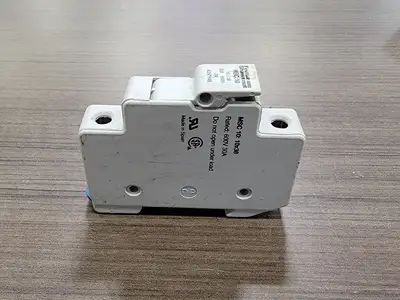 USED FERRAZ SHAWMUT MSC.10