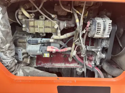 Used 2019 SKYTRAK 10054 Misc Forklifts Louisiana US | Proxy Equipment #1388631