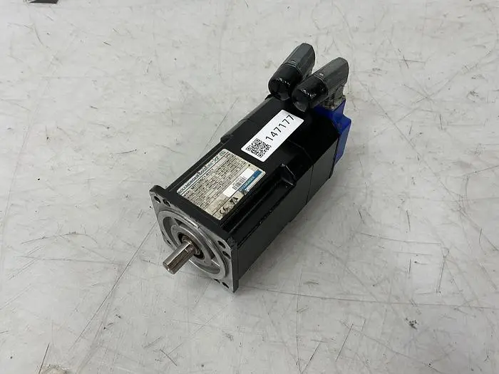 Used KOLLMORGEN MTC306C1-R1C1 Servo Motors Michigan US | Ideal Machinery #695431