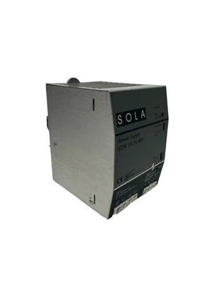 USED SOLA SDN 10-24-480
