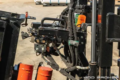 Used 2020 DITCH 2020 DITCH WITCH JT24 Drill Rigs Florida US | HDD Broker #1356008