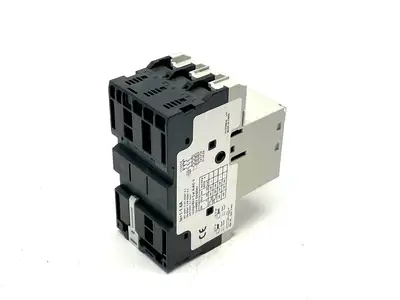 BM3RHB-1P6 | Fuji Electric  Manual Motor Starter - Used