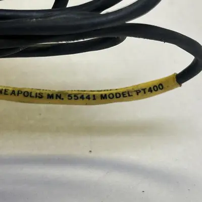 Used BANNER PT400 Sensors | Surplus Asset Holdings #1206663