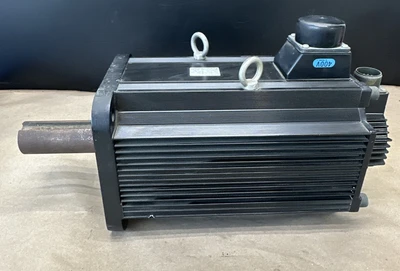 NEW Yaskawa SGMGH-55QCB-YA11