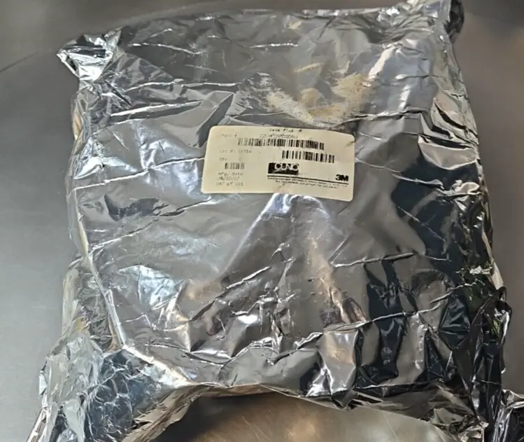 Used 3M _UNKNOWN_ Cartridge Filters South Carolina US | Palmetto Automation #1505685
