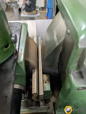 2010 ROYAL MASTER TG 12 X 4 CENTERLESS GRINDER (14704) GRINDERS, CENTERLESS | Machinery International LLC (3)