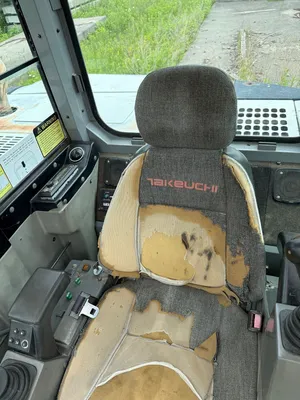 2006 TAKEUCHI TB1140 Excavator | Penncon Management, LLC (6)