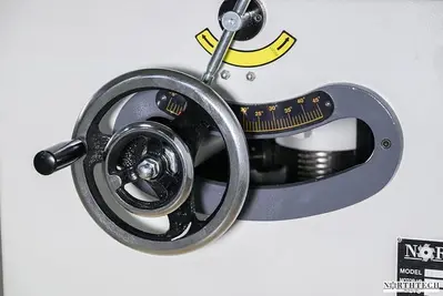 NEW NORTHTECH NT-625T