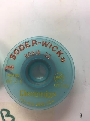 NEW SODER 80-2-5