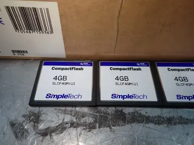 USED SIMPLETECH SLCF4GM1UI
