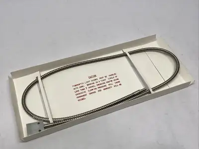 New | in-Stock Tri-Tronics F-C-36 Fiber Optics Michigan US | Maverick Industrial Sales #1483107