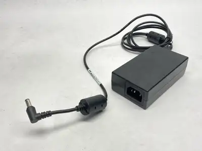 Used Zebra Power Supply SAWA-56-41612A 16A 12VDC 50W NO POWER CABLE Single Output Power Supplies Michigan US | Maverick Industrial Sales #1393475