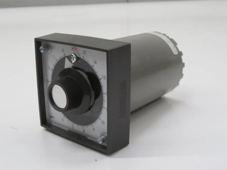 New | in-Stock ATC AUTOMATIC TIMING & CONTROLS _UNKNOWN_ Timers | OCO Industrial #1669299