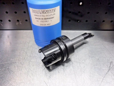 Valenite KM50 Indexable Carbide Boring Bar VM50-E16J-SCLPL09 (LOC258B)