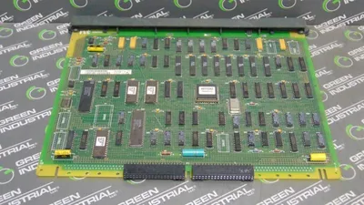 Northern Telecom NT8D16AB Digitone Reciever Card Rlse 04 Used