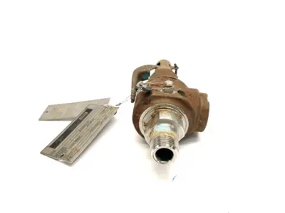 Used DRESSER _UNKNOWN_ Valves/Fittings | Maverick Industrial Sales #1107526