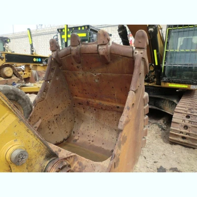 USED 2019 CATERPILLAR 349D2L