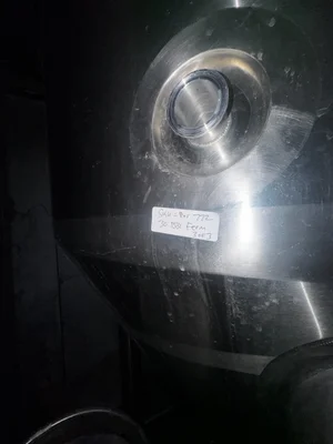 Used _UNKNOWN_ _UNKNOWN_ Fermenters / Bioreactors Indiana US | Brewhouse Equipment Group #1377282