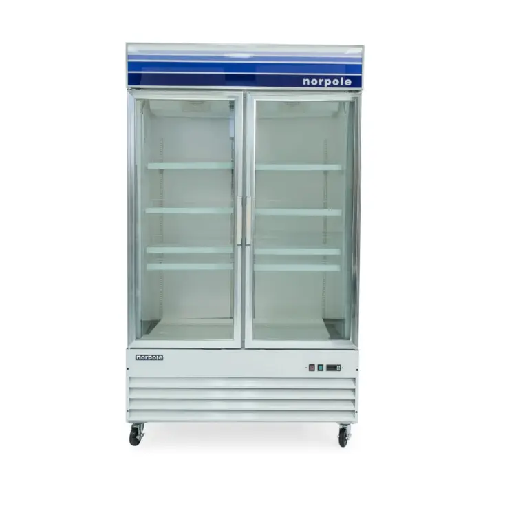 Used MAGIC CHEF COMMERCIAL _UNKNOWN_ Display Freezers Pennsylvania US | MS Restaurant and Equipment Sales #1061524