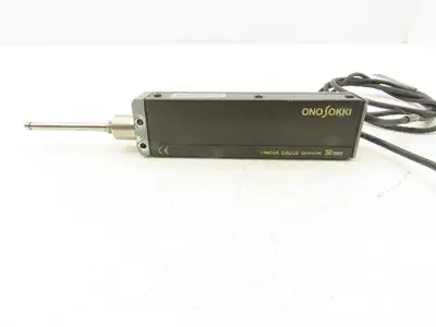 Used ONOSOKKI _UNKNOWN_ Sensors Indiana US | Arrow Industrial #1408259