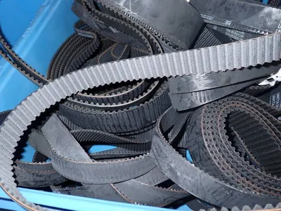 Powerband Belts