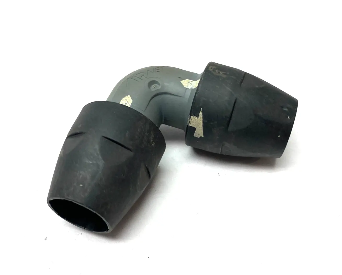 Used AIRNET EQUAL ELBOW COUPLING FOR AIR PIPE 90-DEGREE D25 1" Valves/Fittings | Maverick Industrial Sales #1104955