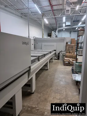 USED 2022 CEFLA Multiple