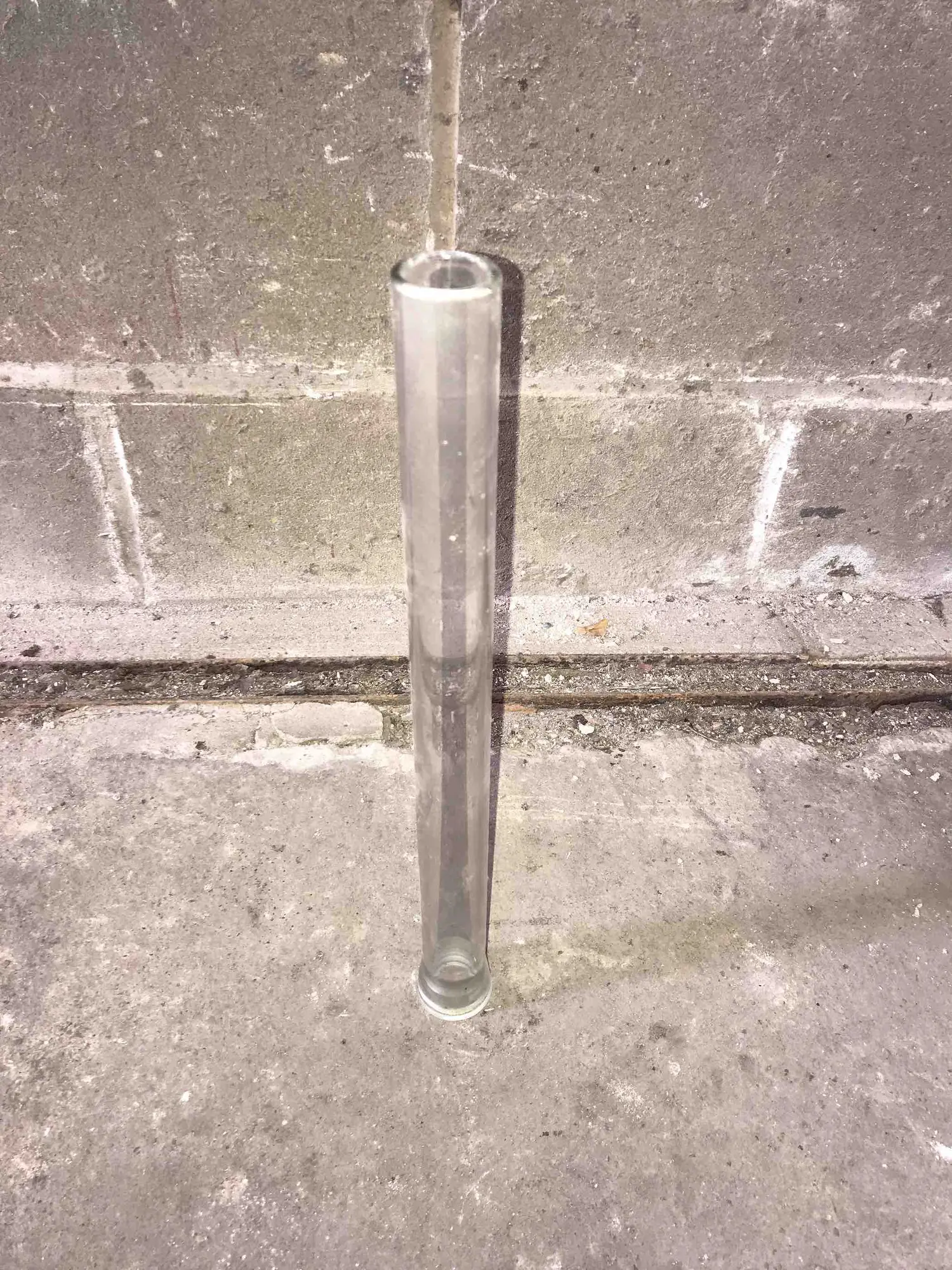 25mm Dia Pipe Section; PS1/400