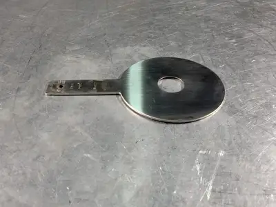 USED GASCO 1.500