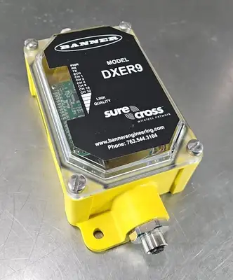 USED Banner Banner DXER9