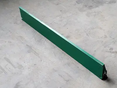 Argonics Super-G Conveyor Cleaner SG 36 127 140, 36" Long