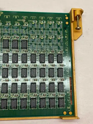 USED FANUC A16B-2200-0020