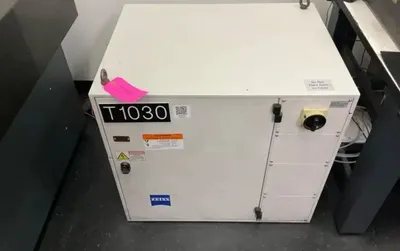 2011 ZEISS CONTURA G2 10/12/6 RDS MUST MOVE IMMEDIATELY - ZEISS COORDINATE MEASURING MACHINES | Quick Machinery Sales, Inc. (7)