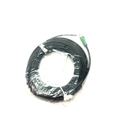 NEW PHOENIX CONTACT SINGLE ENDED CORDSET M12 4-POS.