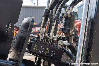 Used 2015 DITCH 2015 DITCH WITCH JT30 ALL TERRAIN Drill Rigs Florida US | HDD Broker #1346318