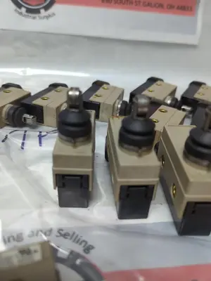Used OMRON ZC-N2255 Miscellaneous Equipment (Electrical & Power) | Surplus Asset Holdings #1192834