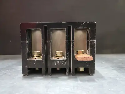 USED WESTINGHOUSE LB3400FB