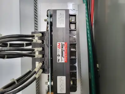 USED TOSHIBA VFAS1-6550PL-HN