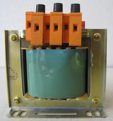 CompAir 280 VA Power Transformer 240/460VAC Input 24V Output 98614-31F