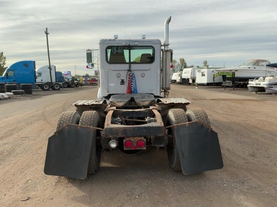 Used 1996 PETERBILT 379 Conventional trucks Michigan US | Miedema Asset Management Group #1568334