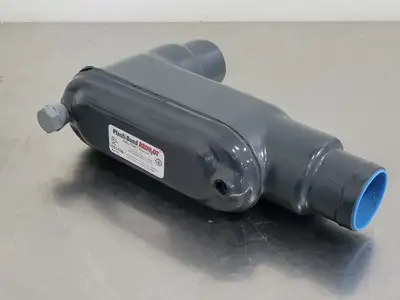 USED PLASTI-BOND 53KB E231035