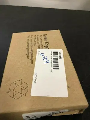 BANNER S186ELD LASER DIODE